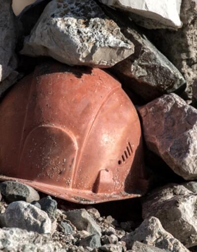 Hindistandaki taş ocağı felaketinde 8 kişi hayatını kaybetti