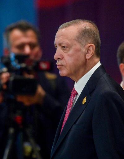 SON DAKİKA: Cumhurbaşkanı Erdoğan Balide konuştu... Yunanistana net mesaj: Bir gece ansızın gelebiliriz