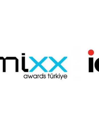 Dijital reklam sektörünün liderleri Mixx Awards Ödülü için bir araya geliyor