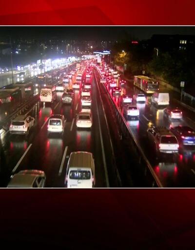 İstanbul trafiğinin çözümü ne