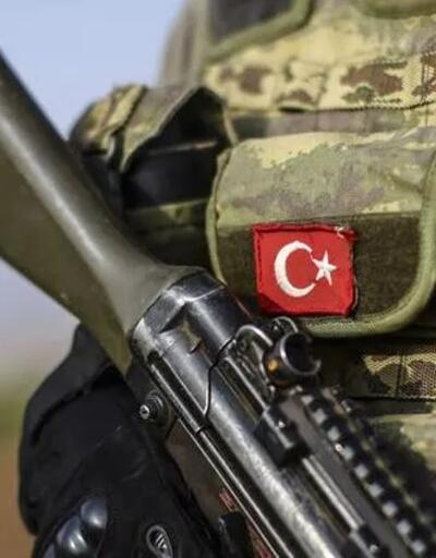 Ayn-El Arabtan Türkiyeye geçmeye çalışan bir terörist yakalandı