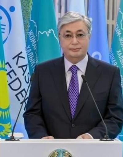 Kazakistanda Tokayev yeniden cumhurbaşkanı seçildi