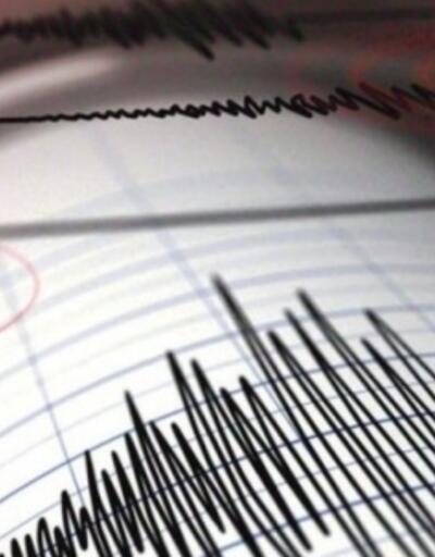 SON DAKİKA HABERİ: Düzcede 5,9 büyüklüğünde deprem İstanbul ve çevresinde de hissedildi