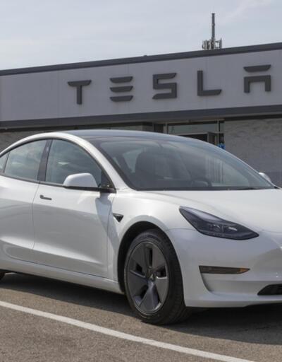 On binlerce aracı kapsıyor Tesladan büyük geri çağırma dalgası