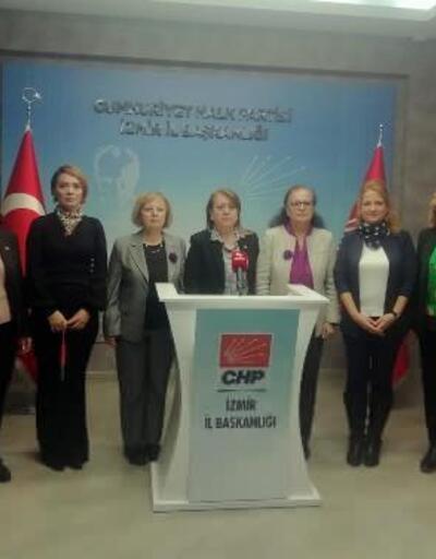 CHPli Uçar: 24 saat içinde İstanbul Sözleşmesini yeniden yürürlüğe koyacağız