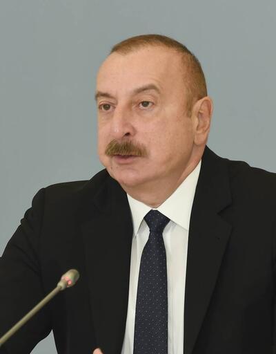 Aliyev açıkladı: Paşinyan ile Brükselde planlanan görüşme gerçekleşmeyecek