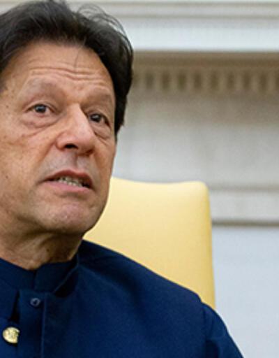 Suikastın ardından ilk kez Imran Khandan destekçilerine cesaret mesajı