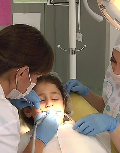 Türkiyenin en yaygın diş sorunu