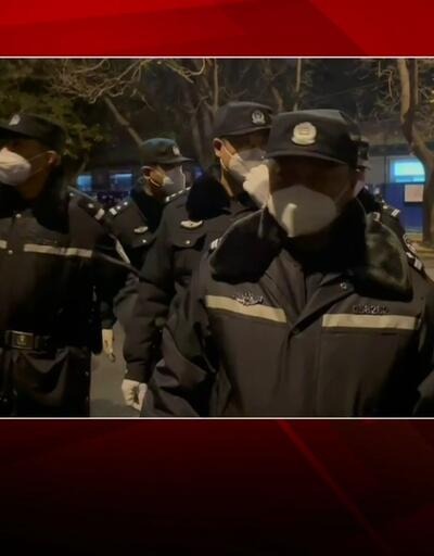 Çinde salgın karşıtı protestolar nereye gidiyor