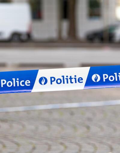 Belçikada peş peşe bıçaklı saldırı: 2 ölü, 3 yaralı