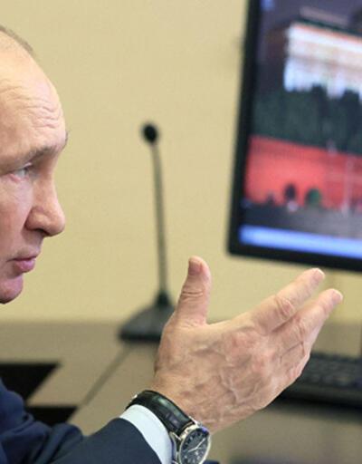 Son dakika haberi: Putinden nükleer silah açıklaması: Saldırı olursa kullanırız