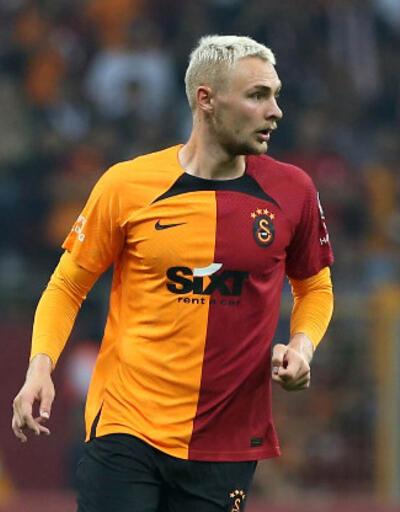 Galatasaray Nelsson için kararını verdi