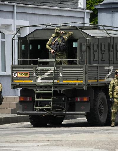 Ukraynalı üst düzey yetkililer: Rusya geniş çaplı saldırı hazırlığında