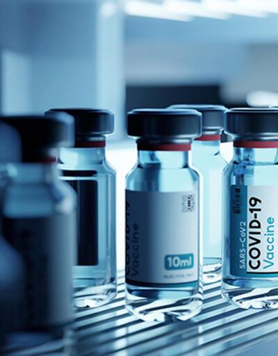 Almanya, Çine Covid-19 aşısı gönderen ilk ülke oldu