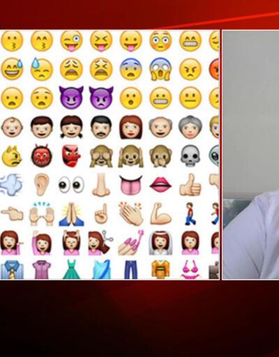 İngiliz polisinden emoji uyarısı: Emojilerle uyuşturucu kullanımı yaygınlaşabilir