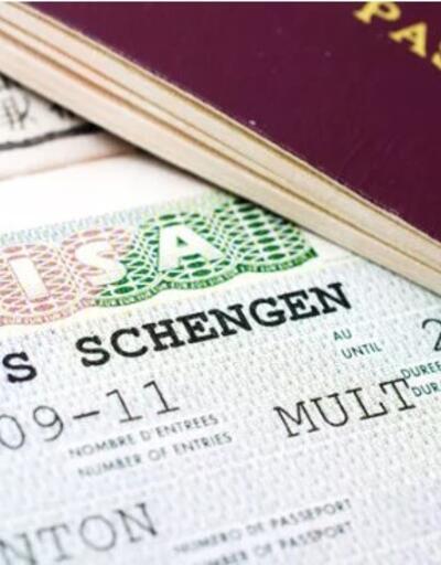 Schengen düğümü çözülüyor