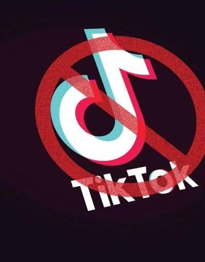 TikTok kampüslerde de yasaklanıyor