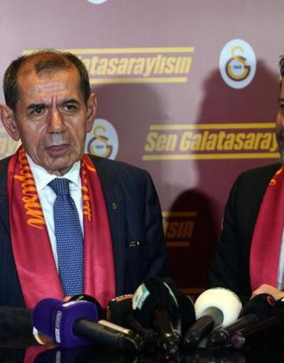 Galatasaray yönetiminden 18 milyon dolarlık destek