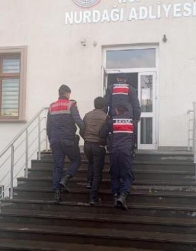 Gaziantep’te, 25 hırsızlık olayına karıştığı belirlenen 31 şüpheli yakalandı