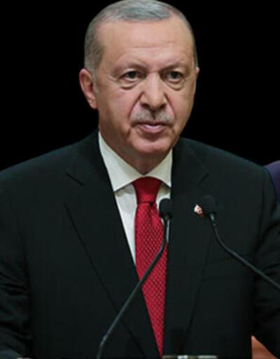 Son dakika haberi: Cumhurbaşkanı Erdoğan yarın Putin ve Zelenski ile görüşecek