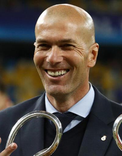 Zinedine Zidanenın reddettiği takımlar ortaya çıktı