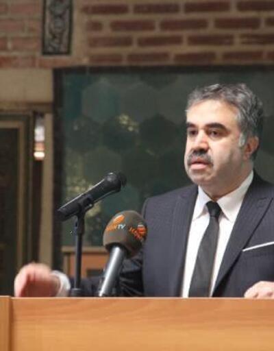 Vakıflar Bölge Müdürü Nurullah Osmanlı : Vakıf eserlerini gelecek nesiller için koruyoruz