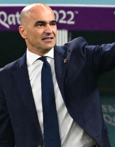 Portekiz Milli Takımının yeni hocası Roberto Martinez