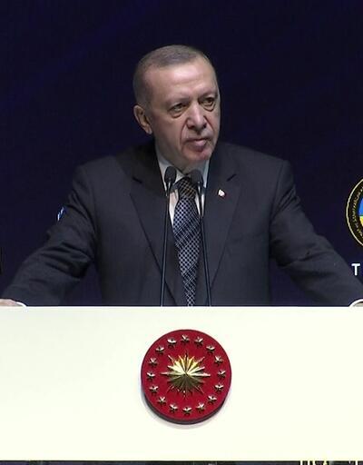 SON DAKİKA: Cumhurbaşkanı Erdoğandan esnafa destek paketi müjdesi
