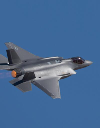 Kanada 88 adet F-35 alacak: 14 milyar dolarlık anlaşma imzalandı