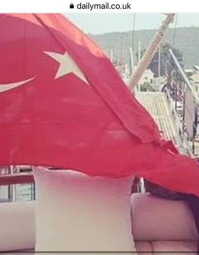 Kırmızı bültenle aranan uyuşturucu kaçakçısı İstanbul’da yakalandı