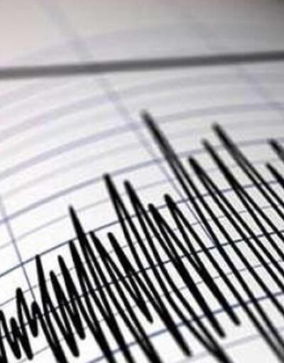 Marmara Denizi açıklarında deprem İstanbulda da hissedildi