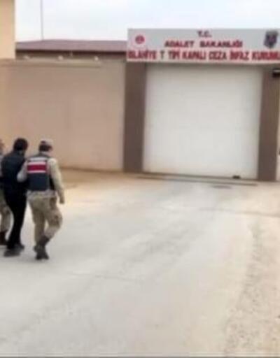 Gaziantep’te 26 hırsızlık olayının 40 şüphelisi yakalandı