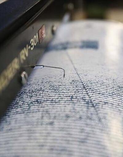 Deprem mi oldu Kandilli, AFAD son depremler listesi 20 Ocak 2023