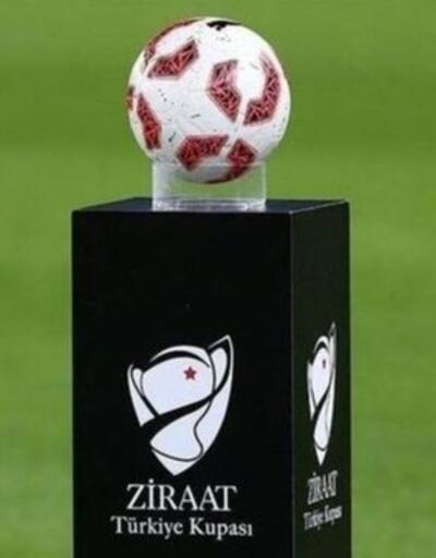 Türkiye Kupası çeyrek final, yarı final maçları 2023 ne zaman Ziraat Türkiye Kupası çeyrek, yarı final eşleşmeleri