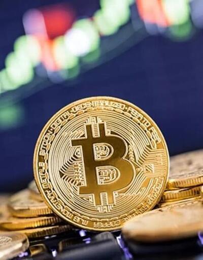 Bitcoin hedef büyüttü