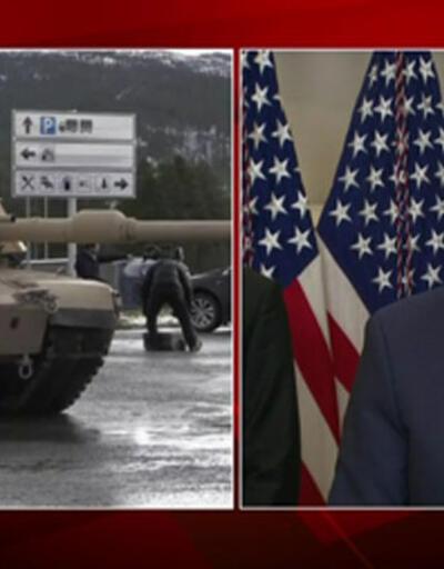 Joe Biden resmen duyurdu: ABD, Ukraynaya tank gönderecek