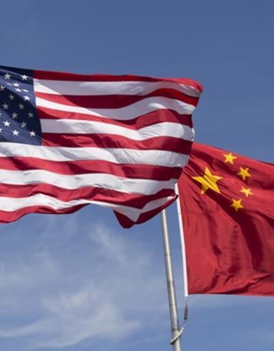 ABD’li generalden gerginliği tırmandıracak bildiri: 2025te Çinle savaşabiliriz