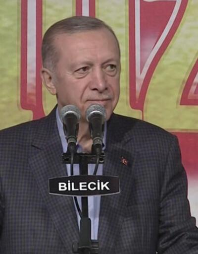 SON DAKİKA HABERİ: Erdoğandan 6lı masaya adaylık yanıtı