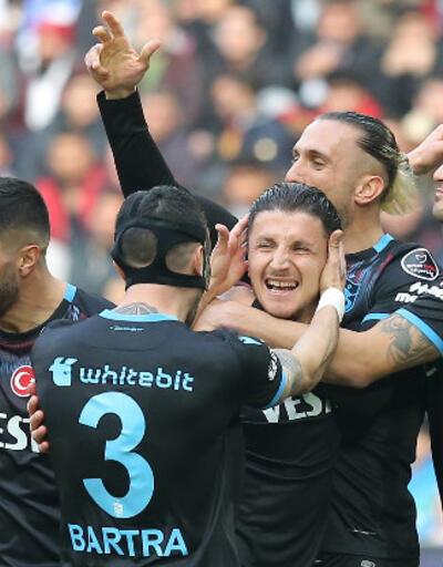 Trabzonspor 7 milyon euro gelir hedefliyor