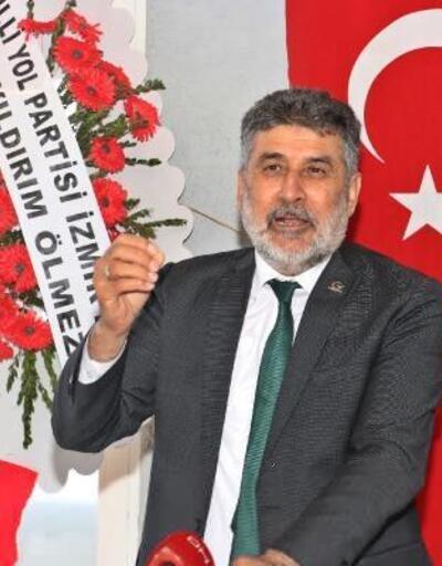 Milli Yol Partisi lideri Çayır: Diyarbakır’a gelen siyasiler Yozgat’ta başka Edirne’de başka konuşuyor
