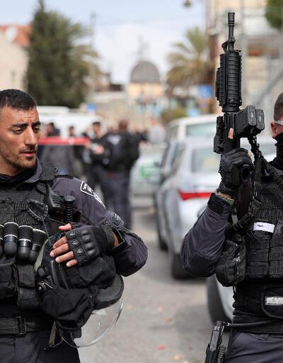 İsrail, sivillerin silah taşımasını kolaylaştırmayı planlıyor