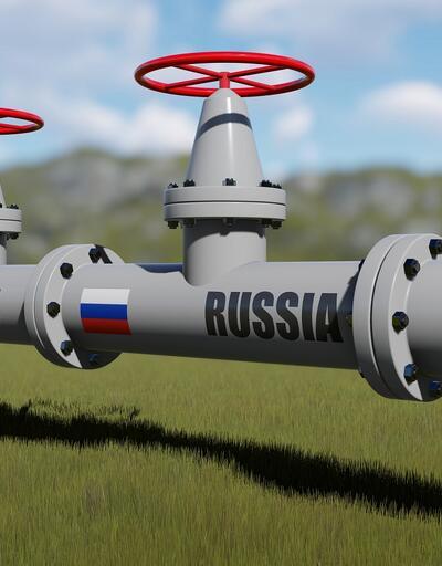 Rusya, Ukrayna üzerinden ABye bağlı gaz geçişini hızlandırıyor