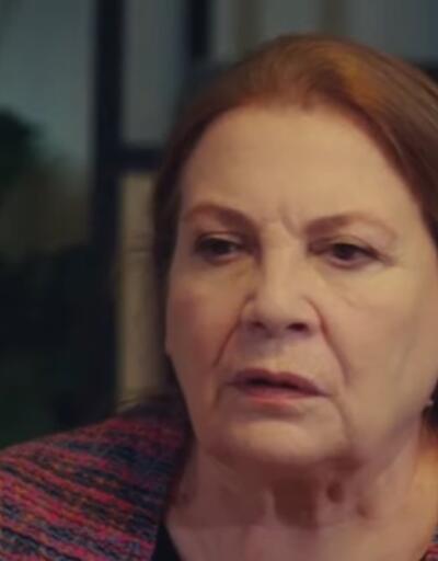 Kızılcık Şerbeti Sönmez kimdir Kıvılcımın annesi Aliye Uzunatağan kaç yaşında Aliye Uzunatağan hangi dizilerde oynadı