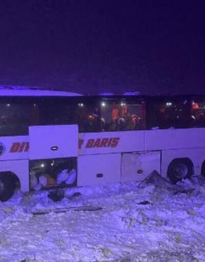 Diyarbakırda 27 trafik kazası