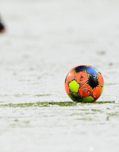 Galatasaray-Trabzonspor maçı ertelenir mi İstanbulda kar yağışı maçları etkiler mi