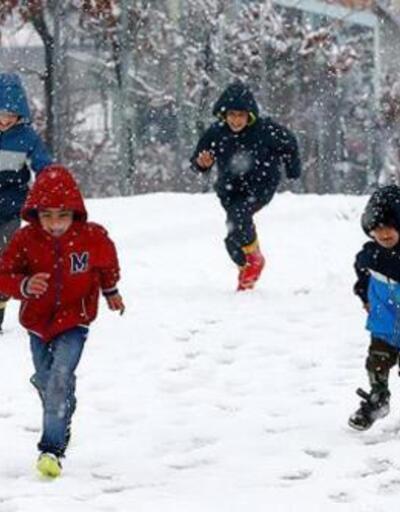 Son dakika: Diyarbakır’da okullar tatil mi Okul tatili uzatıldı mı 6 Şubat 2022 Diyarbakır’da yarın okul var mı yok mu Valilik’ten kar tatili açıklaması geldi mi