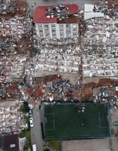 Antalyadaki oda ve borsalardan deprem bölgesine yardım eli