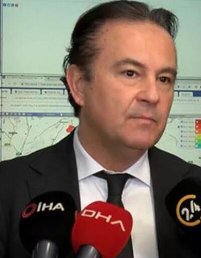 Kandilli Rasathanesi Müdürü: Bu depremlerin Marmara’daki olası bir depremi tetiklemesi söz konusu değil