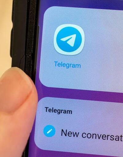 Telegram mesaj çevirisi yapacak