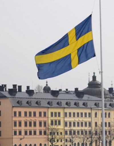 İsveç, bu kez Türk Büyükelçiliği önünde Kuran-ı Kerim yakılmasına izin vermedi